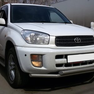 Автомобильные обвесы