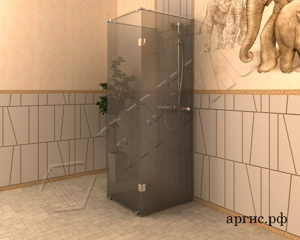 Душевая
