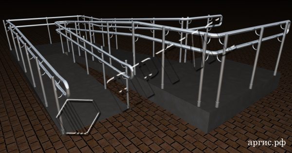 Пандус